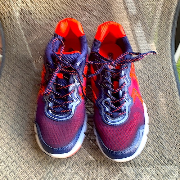 Fila cool Max sneakers - Picture 5 of 10